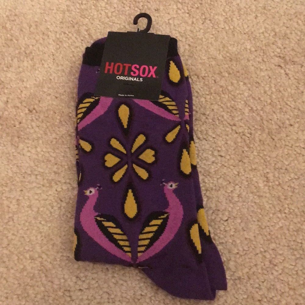 Hot Sox